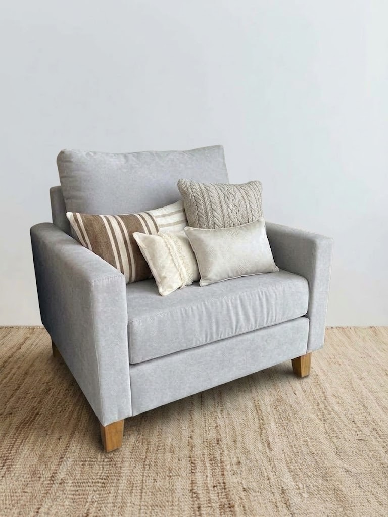 SILLON ATENAS