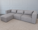 SILLON SUPER BAHIA 4 MODULOS