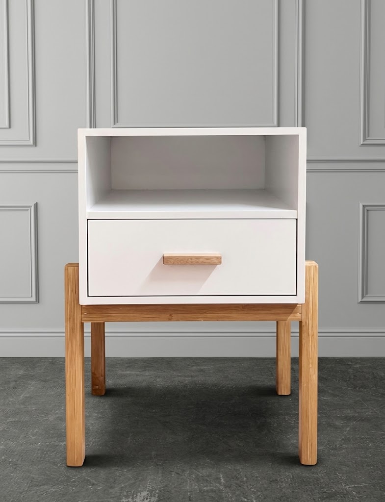 MESA DE LUZ NORUEGA
