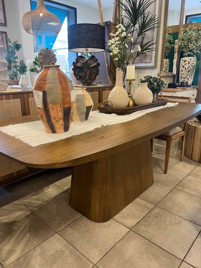 MESA COMEDOR KOBO