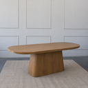 MESA COMEDOR KOBO 2.10 x 1.05