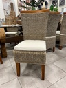 SILLA REGINA