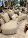 SILLON AGNES 3 CUERPOS - 2.94 x 1.33 MTS