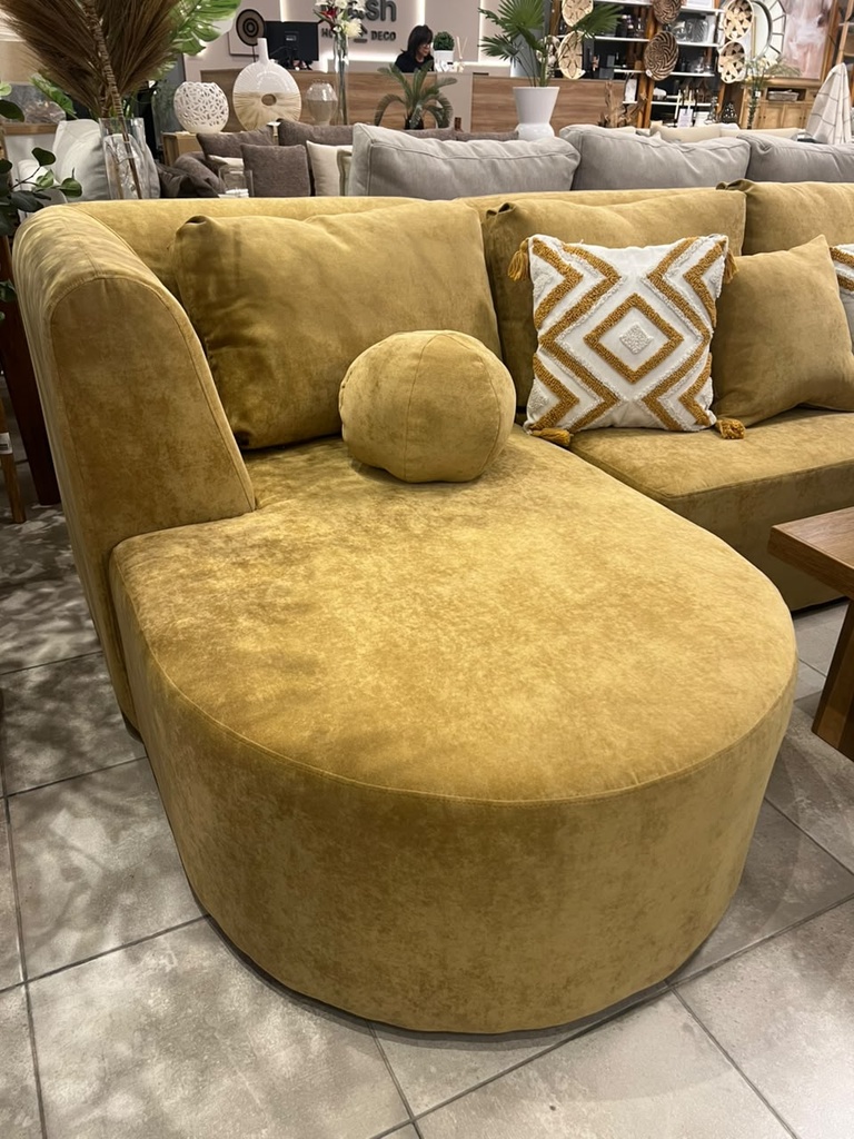 SILLON BOTERO 2.50 MTS