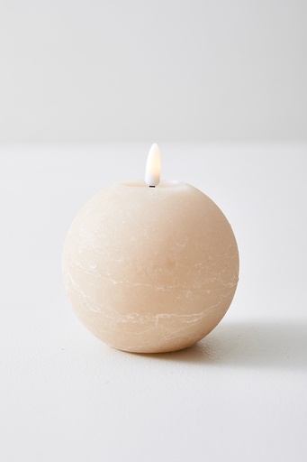 [1810] VELA LED BALL LARGE