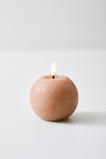 [1811] VELA LED BALL MEDIUM