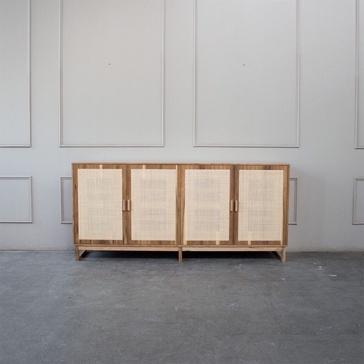 [1938] VAJILLERO HAMBURGO ESTERILLA PETIRIBI DOBLE