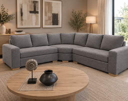 [2001] SILLON ESQUINERO TODO RESPALDO 3.00 x 3.00 CURVO