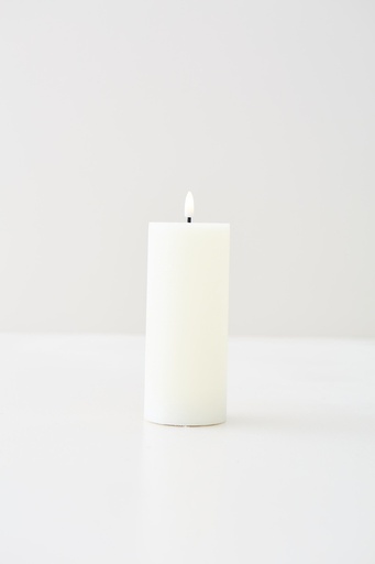 [2063] LED VELON IVORY L