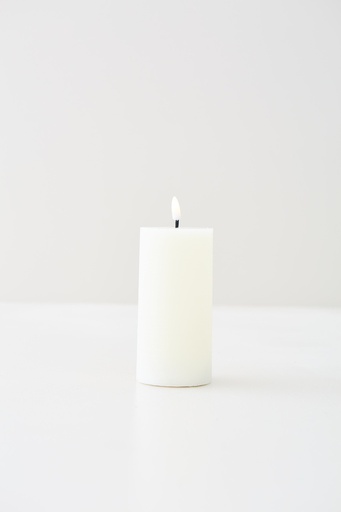 [2064] LED VELON IVORY M