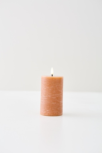 [2067] LED VELON BROWN S