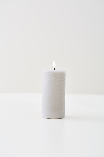 [2071] LED VELON GRAY M