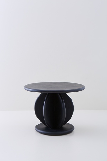[2375] MESA RATONA ANEMONA BLACK