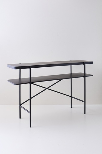 [2611] CONSOLA ODISEO