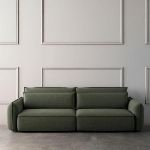 [2674] SILLON NAPOLES