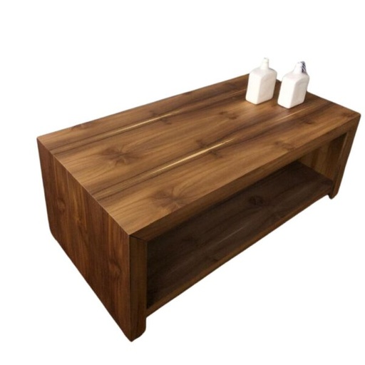 [2851] MESA RATONA PRAGA PETIRIBI DOBLE PLANO