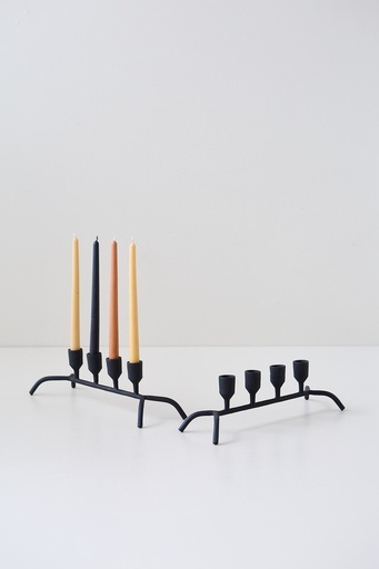 [2862] CANDELABRO CASCADA MEDIUM