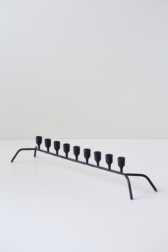 [2863] CANDELABRO CASCADA LARGE