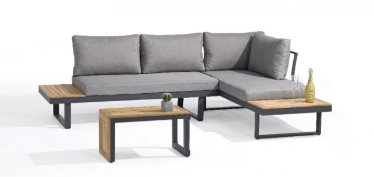 [2920] SET EXTERIOR 3 EN 1 SIDNEY