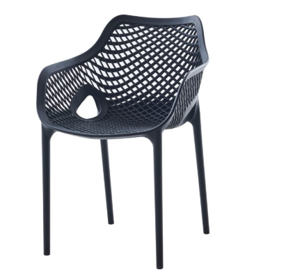 [2934] SILLON LAHAINA 60 x 56 x 80 CM