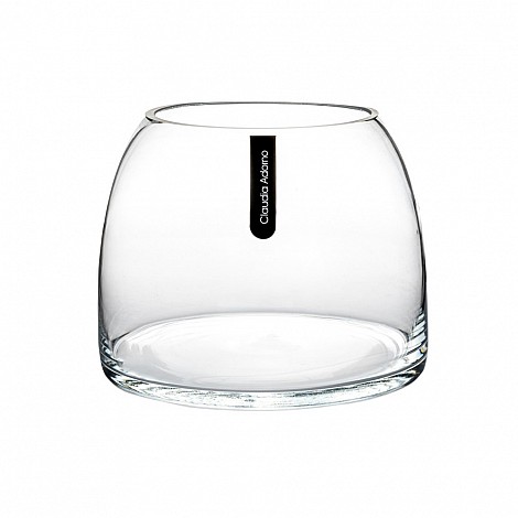 [2968] FLORERO DE VIDRIO HORNERO