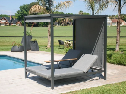 [3082] CAMASTRO DOBLE ARITZIA