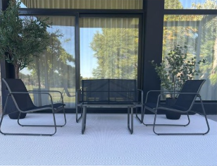 [3265] SET AERO EXTERIOR