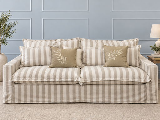 [3381] SILLON MALAGA 2.10 MTS + FUNDA TUSOR