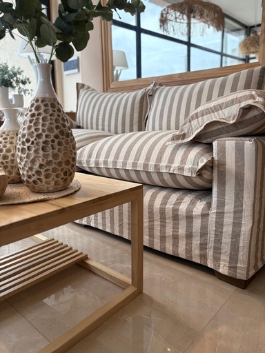 [3391] SILLON MALAGA 2.00 MTS + FUNDA TUSOR