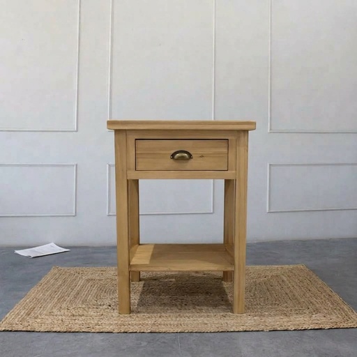 [243] MESA DE LUZ 1 CAJON