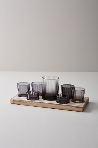 [501] PORTAVELA CADDO