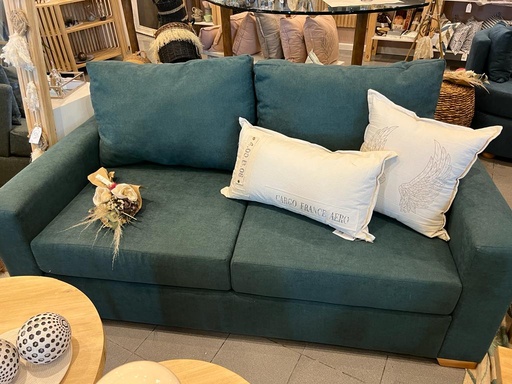[695] SILLON CLASICO 3 CUERPOS - 2,20