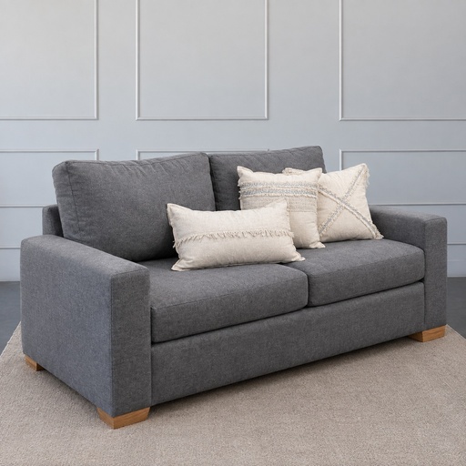 [695] SILLON CLASICO 3 CUERPOS - 2,20
