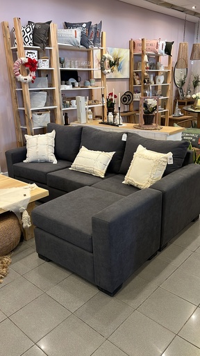 [769] SILLON CLASICO 3 CUERPOS 2,20 + CAMASTRO