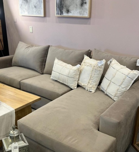 [771] SILLON ESQUINERO REVERSIBLE - 2,40