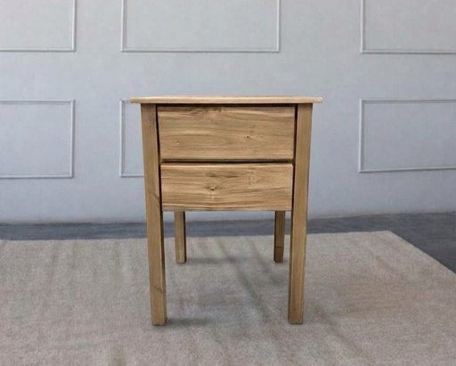 [777] MESA DE LUZ NORDICA