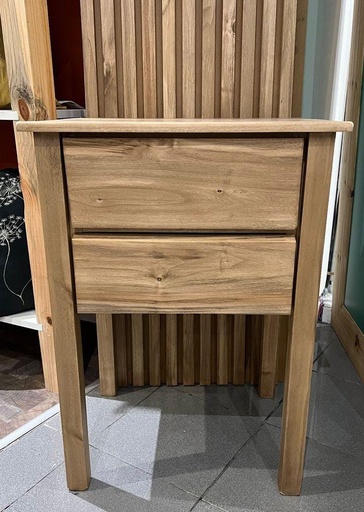 [777] MESA DE LUZ NORDICA