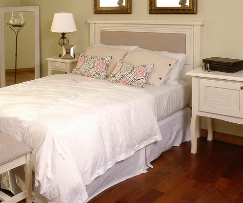 [1117] RESPALDAR DE CAMA TABLERO PARA 2.00 MTS