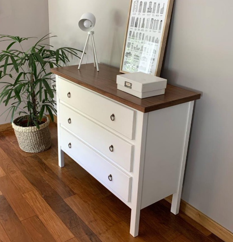 [1236] COMODA LUCIA COMBINADA