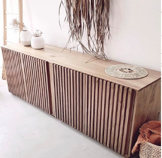 [1408] BAJO BALI 1.60 MTS