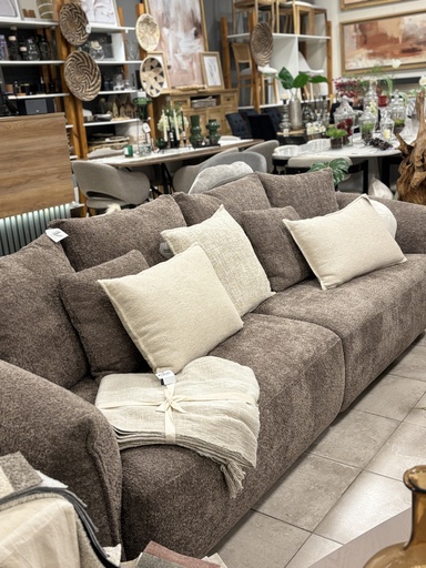 [3682] SILLON ALBA 2 MODULOS - 2.64 MTS x 1.05 MTS